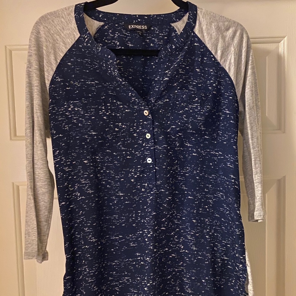 EXPRESS top